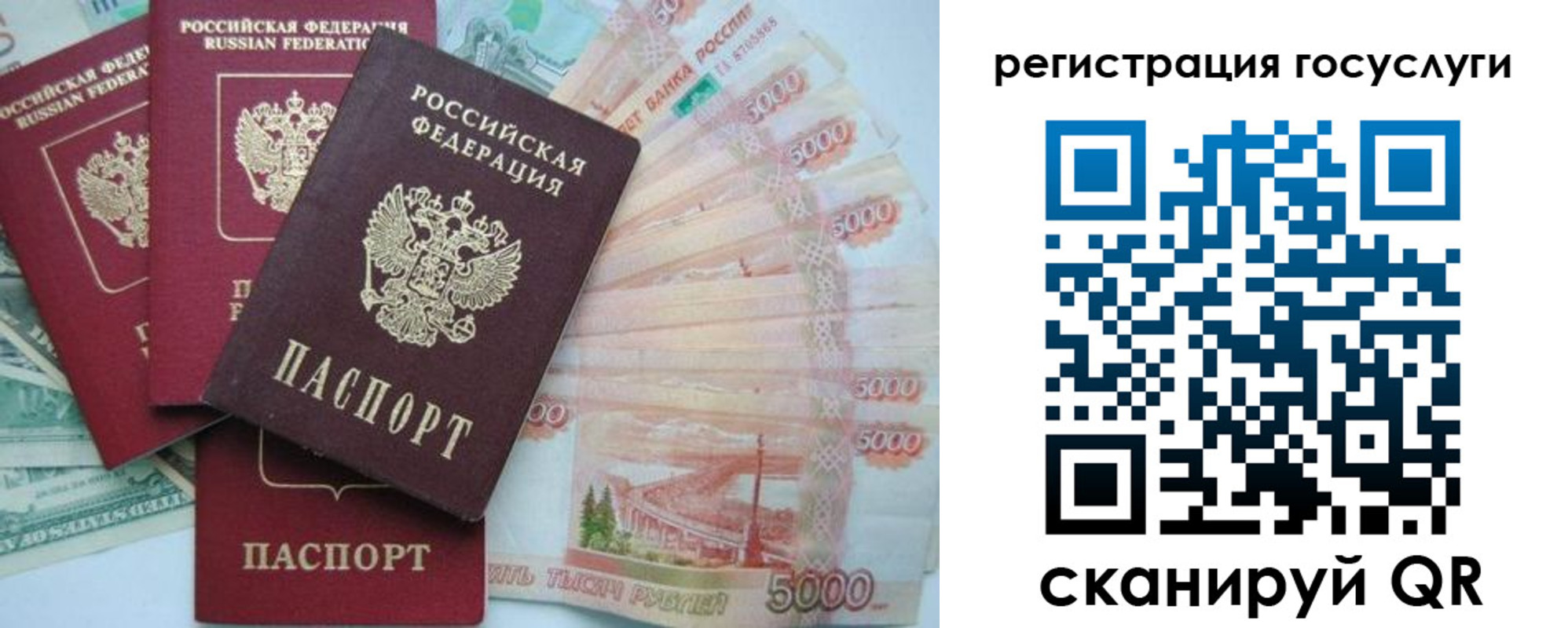 прописка иностранных граждан в Реутове